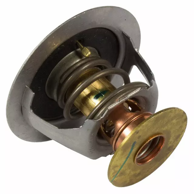 Engine Coolant Thermostat - Ford (BR3Z-8575-G)