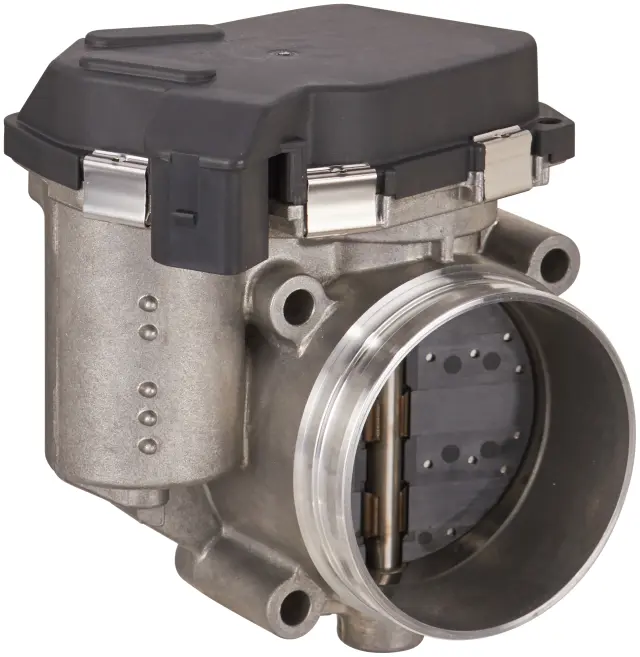 TB1304 - Air and Fuel Delivery: Fuel
                    Injection Throttle Body Assembly for Spectra Premium Image