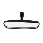 55156172AA - Glass: Inside Rear View Mirror for Chrysler: 300 | Dodge: Challenger, Charger, Magnum | Jeep: Wrangler, Wrangler JK Image