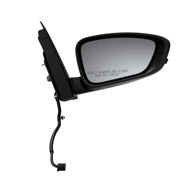 Outside Rear-View Mirror, Right - Mopar (5MJ52TZZAG)