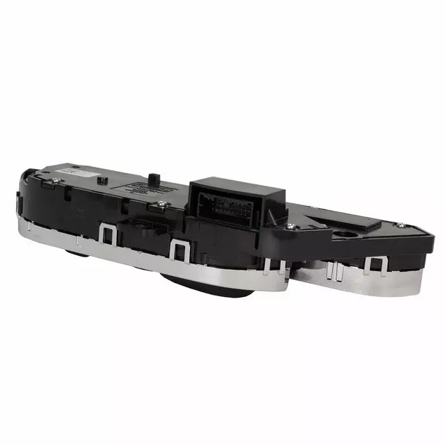 Switch Assembly Power Seat Adjust - Ford (GD9Z-14A701-FA)