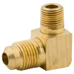 BLF149B - : Male Elbow, Br, M(1/2-20 I), M(1/8 NPT), Bag for AGS Image