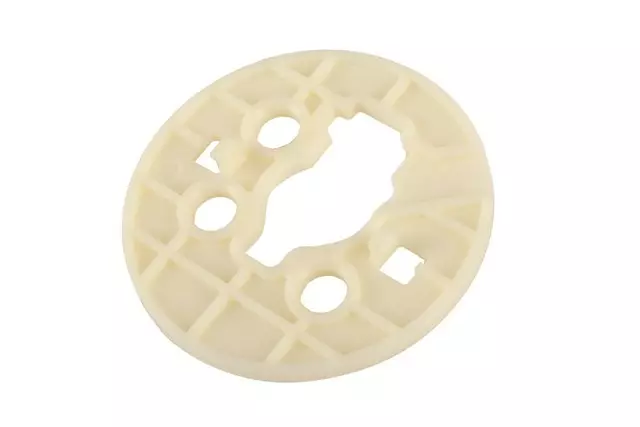 13511759 - : Sun Visor Clip for GM Image