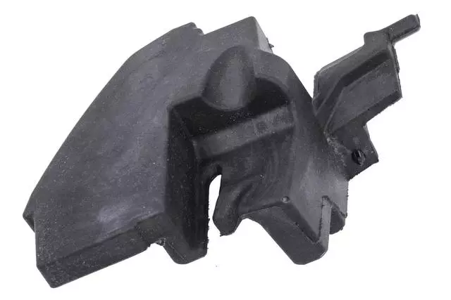 Passenger Side Hood Rear Outer Air Inlet Seal - GM (84528584)