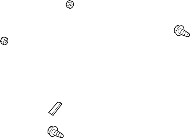 21481CF40B - : Fan Assembly for INFINITI: G35 Image