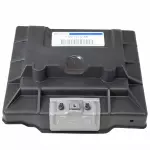 F7ZZ10732AA - Electrical: Battery Tray for Ford Image