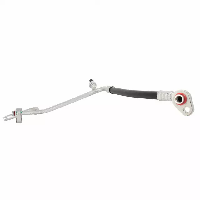Tube Assembly - Ford (GU9Z-19972-B)