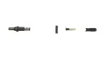 894670C080 - Emission System: Rear Oxygen Sensor for Toyota Image