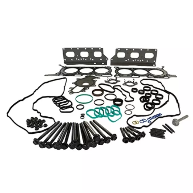 HL3Z6079D - Engine: Valve Grind Gasket Kit for Ford: Expedition, F-150 | Lincoln: Navigator Image