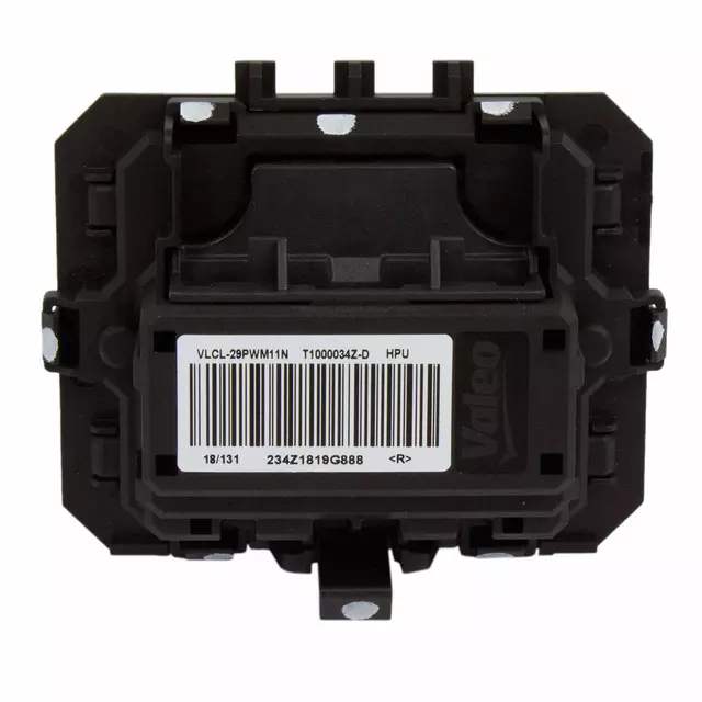 AE9Z19E624C - : HVAC Blower Motor Control Module for Ford: Explorer, Flex, Police Interceptor Utility | Lincoln: MKT Image