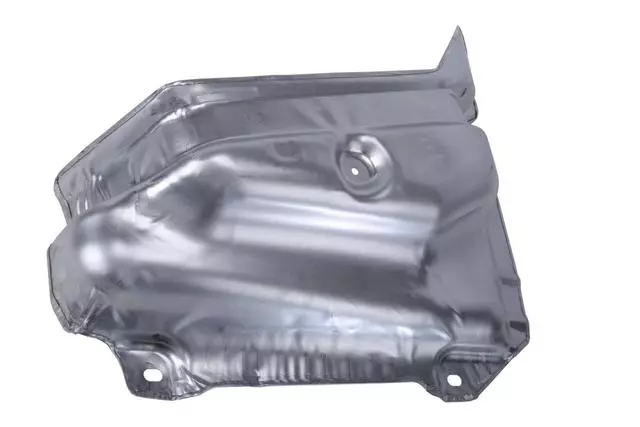84097109 - Fuel System: Tank Shield for Chevrolet: Equinox | GMC: Terrain Image