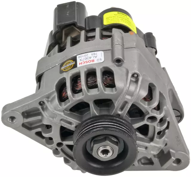 AL4067X - : Bosch Alternator for Bosch Image