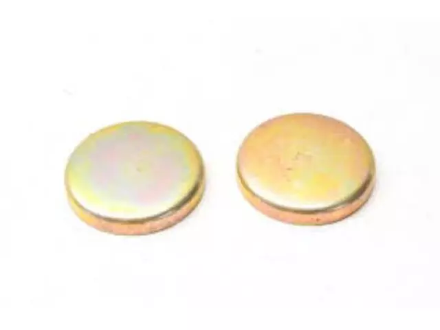 E1FZ6026C - Engine: Engine Core Plug for Ford: Escort, Focus Image