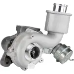 2511250 - : gpd New Turbocharger 2511250 for GLOBAL PARTS DISTRIBUTORS Image