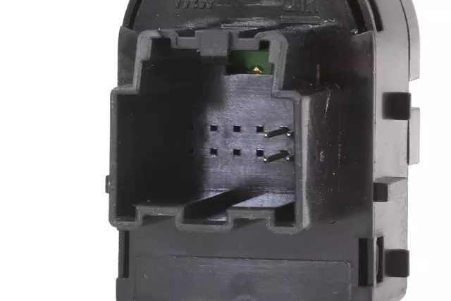 Mirror Switch - Driver's Side (LH) - GM (22915445)