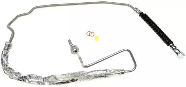 Power Steering Pump Inlet Tube - ACDelco (36-365564)