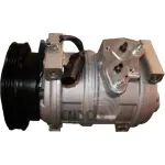 6512112 - : gpd Compressor New 6512112 for GLOBAL PARTS DISTRIBUTORS Image