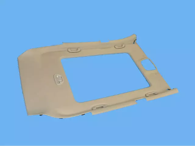 5RW55HDAAB - Interior Trim: Headliner for Mopar Image