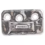 GJ5Z17E838A - Body: Absorber Bracket for Ford: Escape Image