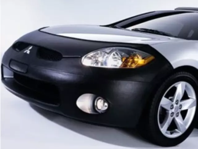 MZ313517 - Exterior: Nose Mask for Mitsubishi Image