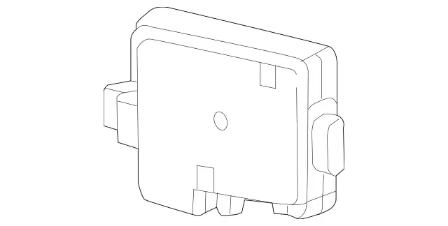 2059000424 - Electrical Equipment and Instruments: Control Unit for Mercedes-Benz: AMG GT Black Series, AMG GT S, B Electric Drive, B250e, C350e, C400, C450 AMG, C63 AMG, CLA250, CLS400, CLS550, CLS63 AMG, CLS63 AMG S, E250, E350, E400, E550, E63 AMG, E63 AMG S, GL350, GL450, GL550, GL63 AMG, GLA250, GLC43 AMG, GLE300d, GLE350, GLE400, GLE43 AMG, GLE450 AMG, GLE550e, GLE63 AMG, GLE63 AMG S, GLS350d, GLS450, GLS550, GLS63 AMG, Maybach S550, Maybach S560, Maybach S600, Maybach S650, ML250, ML350, ML400, ML550, ML63 AMG, S450, S550, S550e, S560, S600, S63 AMG, S65 AMG Image image