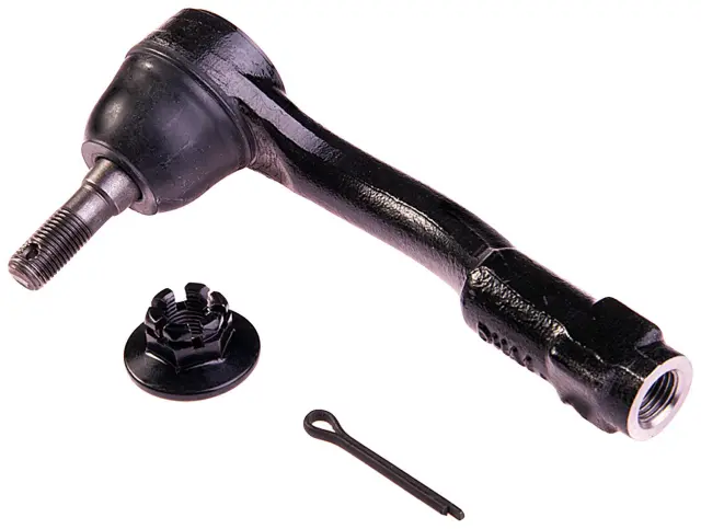 TO60121PR - : Steering Tie Rod End for Dorman Image