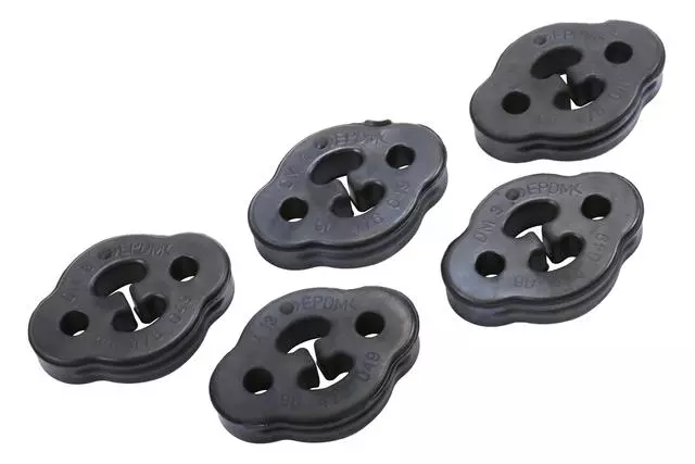 Exhaust Muffler Intermediate Hanger - GM (96476049)