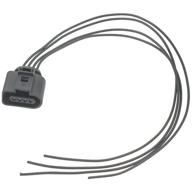 S2875 - Accessories: Map Sensor Connector for SMP CORP Image
