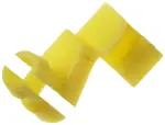 703250 - : Door Lock Rod Clips for Dorman Image