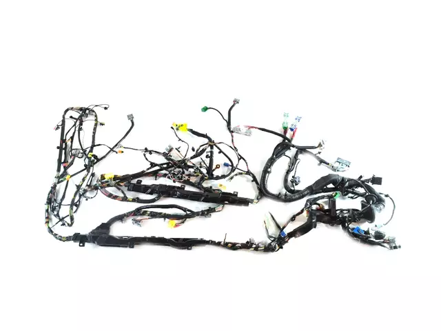 Body Wiring - Mopar (68283211AB)