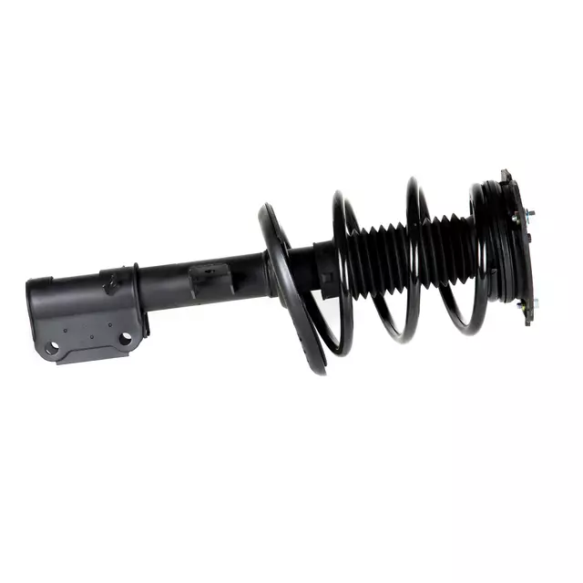 903684RS - : Front Passenger Side Suspension Strut and Coil Spring Assembly for ACDelco Image