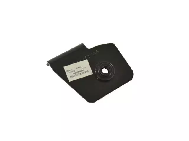 68282719AA - Doors, Door Mirrors and Related Parts: Door Hinge Tapping Plate, Left for Mopar Image