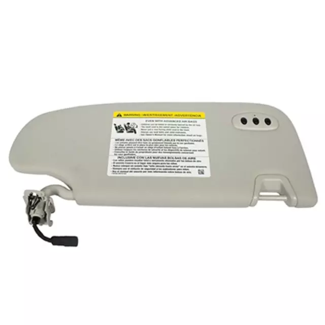 Sun-Visor - Ford (DS7Z-5404105-EB)