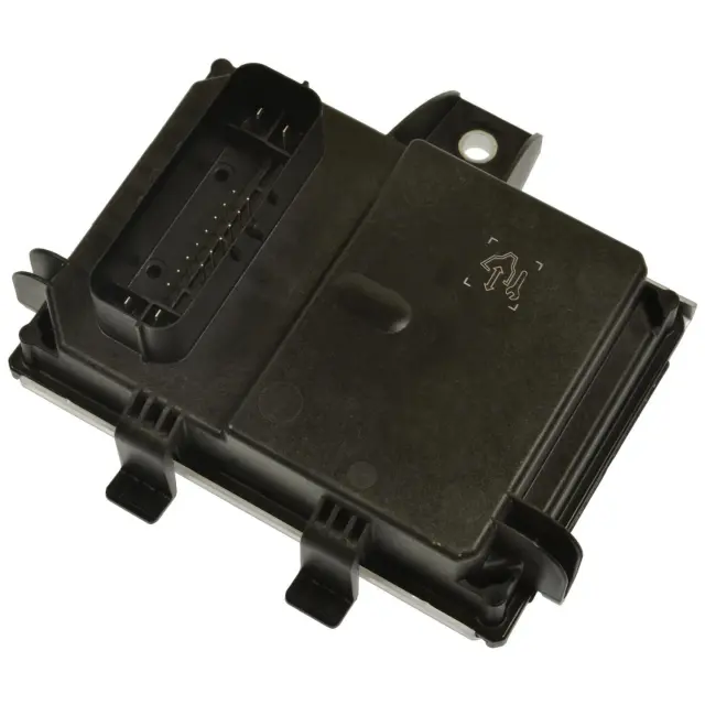 FPM111 - Computers, Chips &amp; Cruise Control Parts: Fuel Pump Driver Module for SMP CORP Image