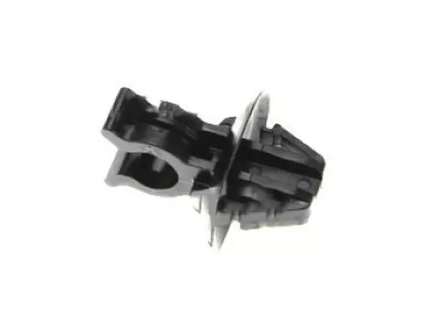 1F5Z16828A - Body: Support Rod Clip for Ford: Explorer, Police Interceptor Utility, Taurus X | Mercury: Villager Image