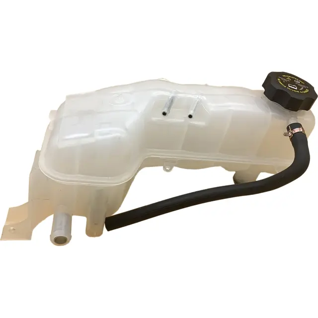 2411023 - Cooling Systems: gpd Engine Coolant Reservoir 2411023 for GLOBAL PARTS DISTRIBUTORS Image