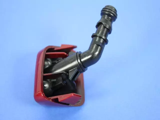 Washer Nozzle, Left - Mopar (1GD09ARHAB)