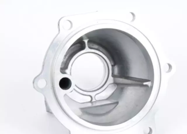 24221768 - : Automatic Transmission Case Rear Extension - Certified for ACDelco Image