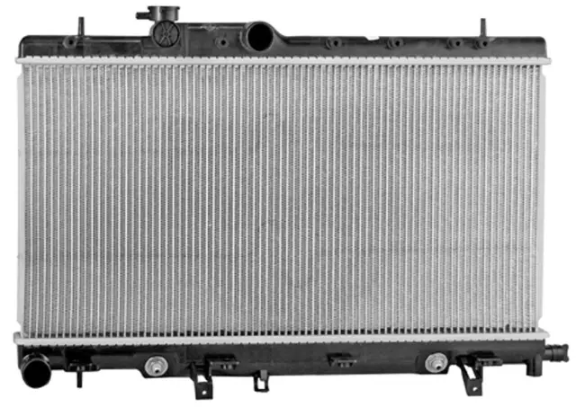 8012464 - : Agility Radiator for Agility Image