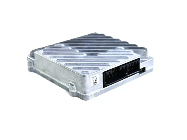 2017 2018 Chrysler Pacifica - Amplifier - Mopar (68207344AI)