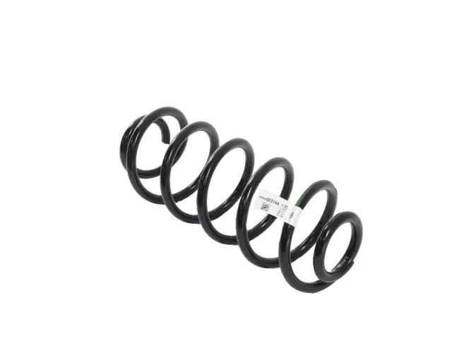 68540231AA - Rear Suspension: Rear Coil Spring for Mopar Image image
