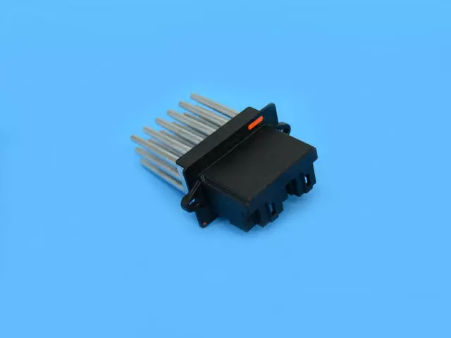 POWER - RESISTOR | Mopar 68317103AA - Mopar (68317103AA)