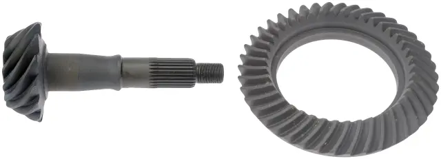 697714 - Transmission &amp; Drivetrain: Differential Ring and Pinion Gear Set for Dorman Image