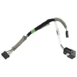 LB3Z14A411A - : Wire Assembly Jumper for Ford Image