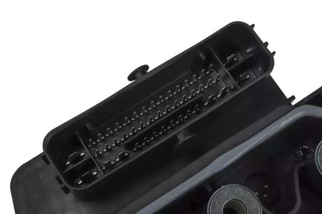 84766750 - Electrical: Control Module for Cadillac: XT4 Image