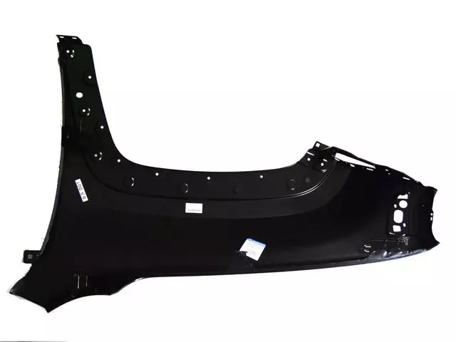 68309686AA - Body Sheet Metal Except Doors: Fender Panel, Right for Mopar Image