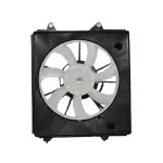 2811996 - : gpd Electric Cooling Fan 2811996 for GLOBAL PARTS DISTRIBUTORS Image