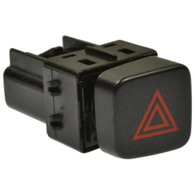 HZS286 - Interior: Hazard Warning Switch for SMP CORP Image