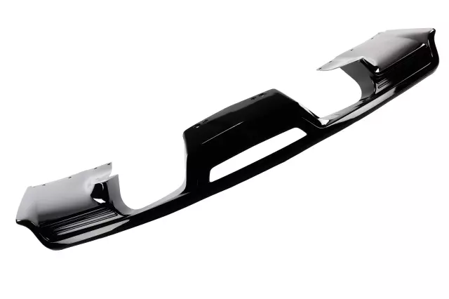 23193528 - : Rear Bumper Fascia Diffuser for Cadillac: ATS Image