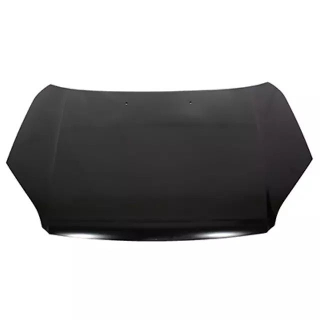 6N7Z16612AA - Body: Hood for Mercury: Milan Image